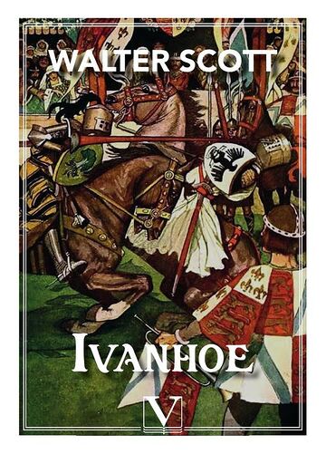 Ivanhoe