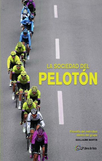 La sociedad del pelotón