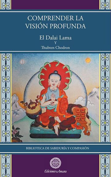 Comprender la visión profunda