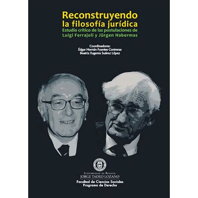 Reconstruyendo la filosofía...