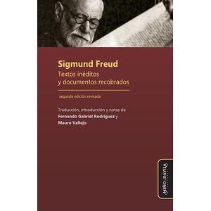 Sigmund Freud. Textos...