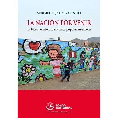 La nación por-venir