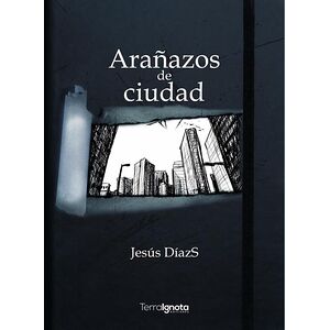Arañazos de ciudad