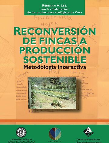 Reconversión de fincas a...
