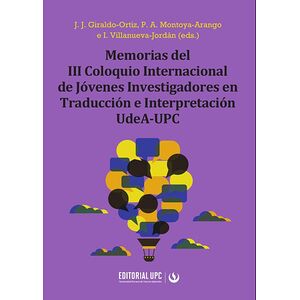 Memorias del III Coloquio...