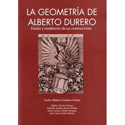 La geometría de Alberto Durero