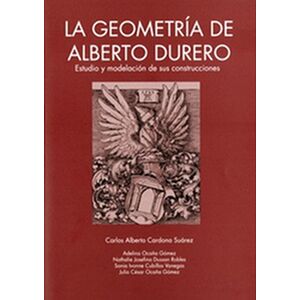 La geometría de Alberto Durero