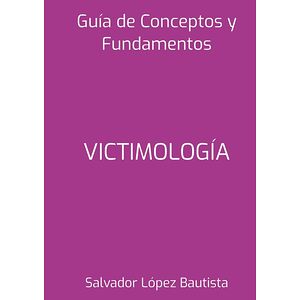 Victimología