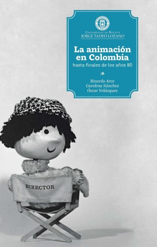 La animación en Colombia...