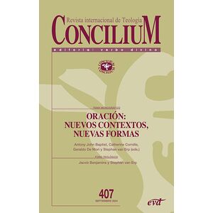 Oración: nuevos contextos,...
