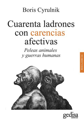 Cuarenta ladrones con...