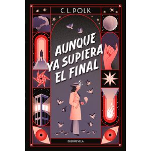 Aunque ya supiera el final