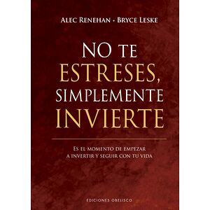 No te estreses, simplemente...