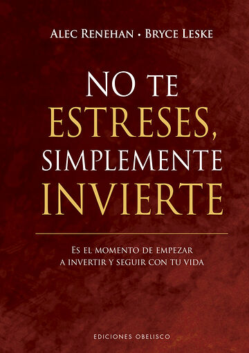No te estreses, simplemente...