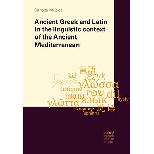 Ancient Greek and Latin in...