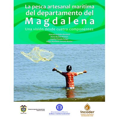 La pesca artesanal marítima...