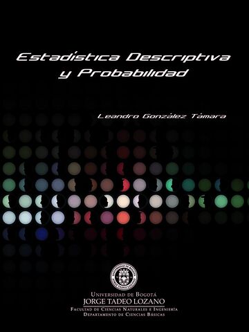 Estadística Descriptiva y...