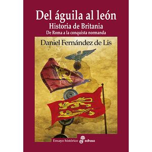 Del águila al león
