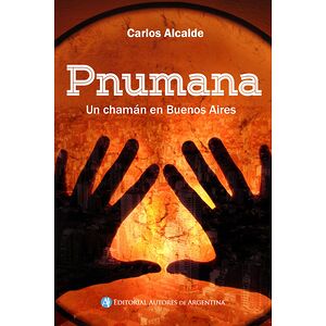 Pnumana