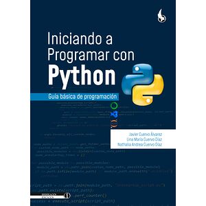 Iniciando a Programar con...