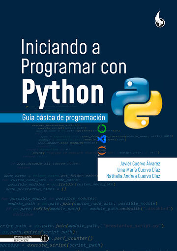 Iniciando a Programar con...