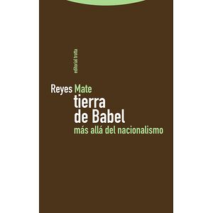 Tierra de Babel