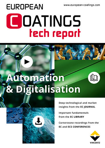 EC Tech Report Automation &...