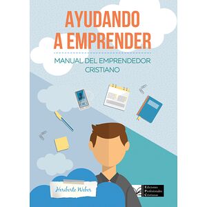 Ayudando a emprender