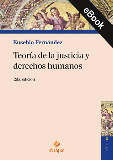 Teoría de la justicia y...