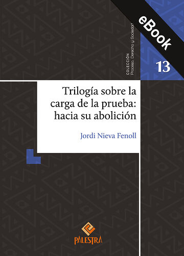 Trilogía sobre la carga de...