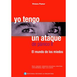 Yo tengo un ataque de...
