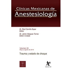 Trauma y estado de choque