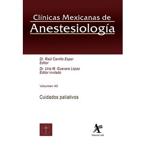 Cuidados paliativos