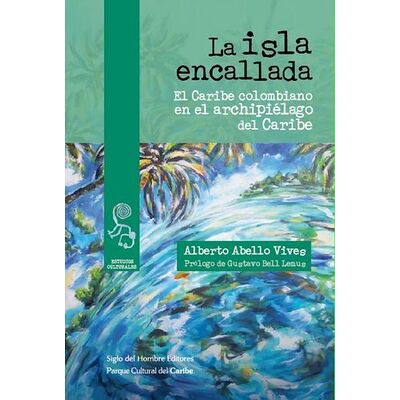 La isla encallada