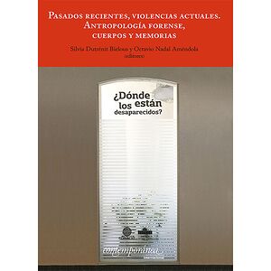 Pasados recientes,...