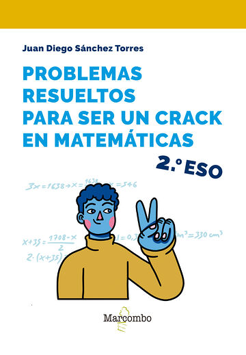 Problemas resueltos para...