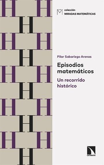 Episodios matemáticos. Un...