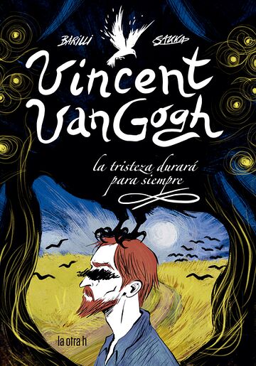 Vincent Van Gogh. La...