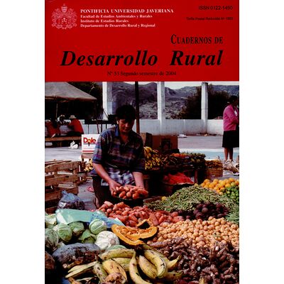 Revista Cuadernos de...