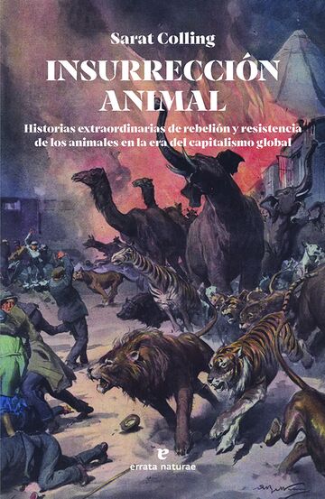Insurrección animal....