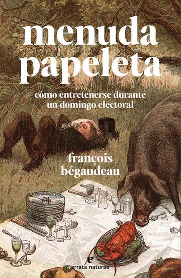 Menuda papeleta. Cómo...