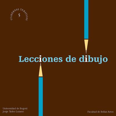Lecciones de dibujo...