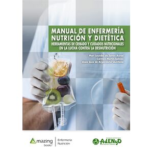 MANUAL DE ENFERMERÍA,...