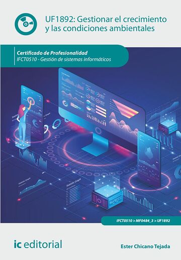 Gestionar el crecimiento y...