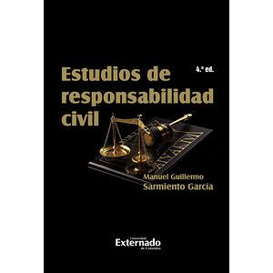 Estudios de responsabilidad...