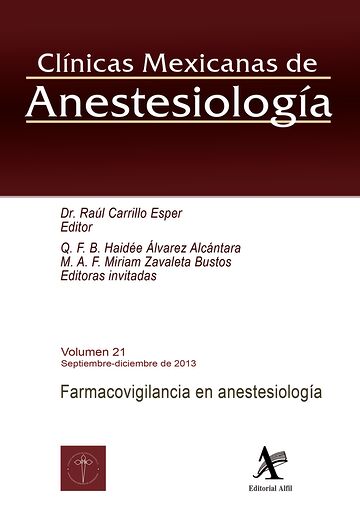 Farmacovigilancia en...