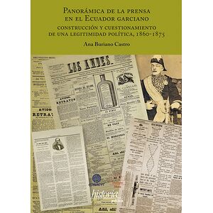 Panorámica de la prensa en...