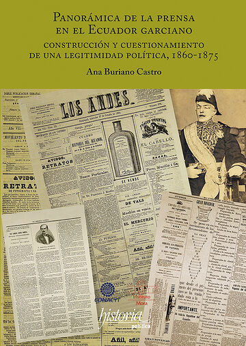 Panorámica de la prensa en...