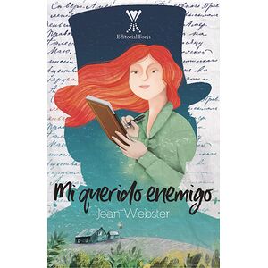 Mi querido enemigo