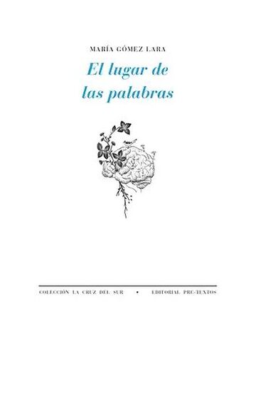 El lugar de las palabras